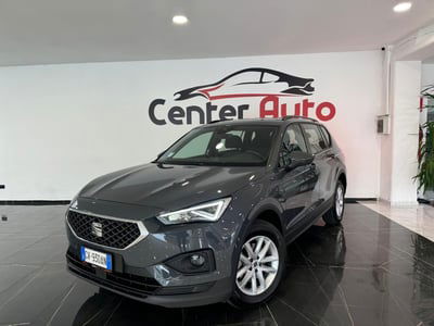 SEAT Tarraco 2.0 tdi Style 150cv dsg 7p.ti usata