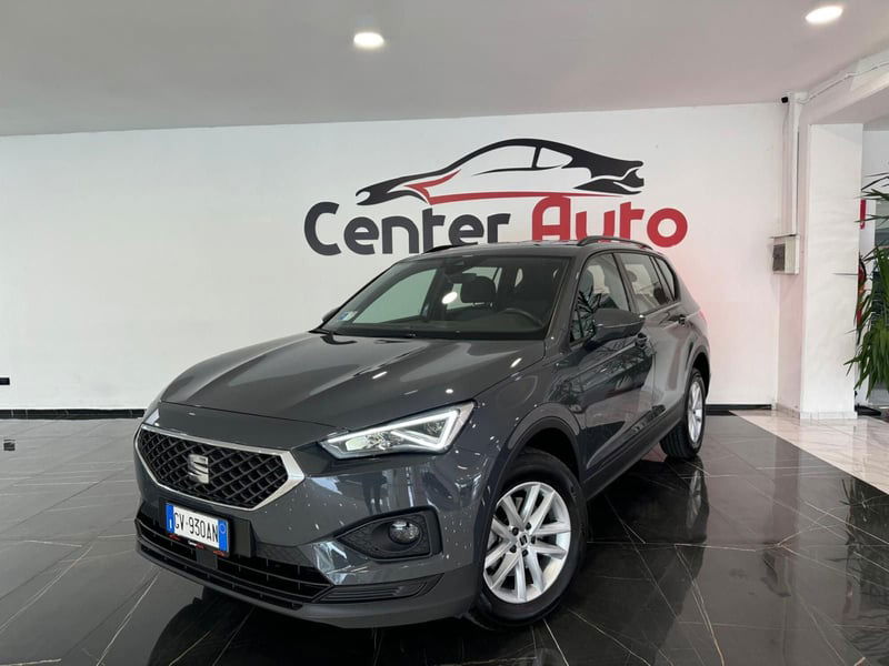 SEAT Tarraco 2.0 tdi Style 150cv dsg 7p.ti