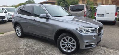 BMW X5 xDrive25d Business usata