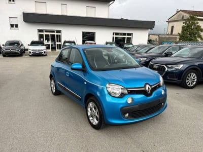 Renault Twingo 1.0 SCe Stop&Start Energy usata