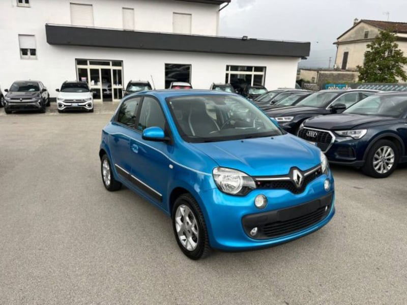 Renault Twingo 1.0 SCe Stop&Start Energy