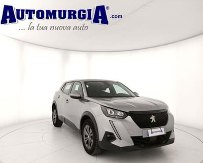 Peugeot 2008 BlueHDi 110 S&S Active Pack usata