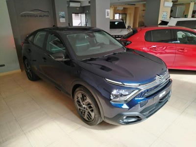 Citroen C4 PureTech 130 S&S EAT8 Feel Pack usata