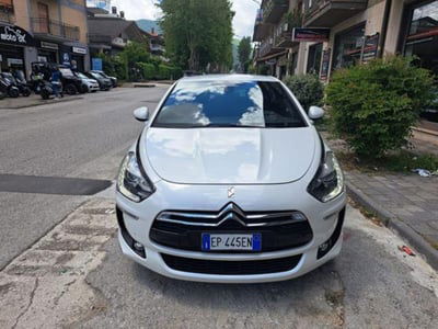 Ds DS 5 DS 5 2.0 HDi 160 aut. Chic usata