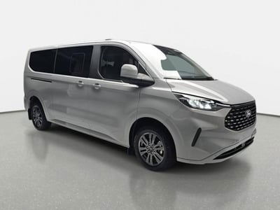 Ford Tourneo Custom tourneo custom V710 320 2.0 ecoblue 170cv Titanium L2H1 A8 usato