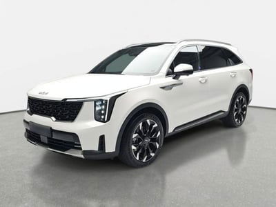 Kia Sorento 2.2 crdi Style 4wd dct8