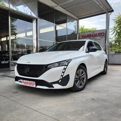 Peugeot 308 BlueHDi 130 S&S Active Pack usata