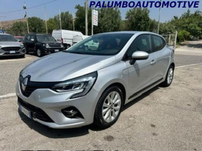 Renault Clio TCe 100 CV 5 porte Business usata