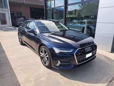 Audi A6 40 2.0 TDI quattro ultra S tronic Business Plus usata
