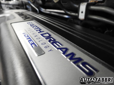 Honda CR-V 1.6 i-DTEC Elegance Navi ADAS AT 4WD (14)