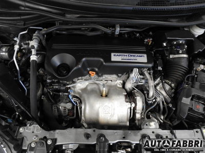 Honda CR-V 1.6 i-DTEC Elegance Navi ADAS AT 4WD (15)