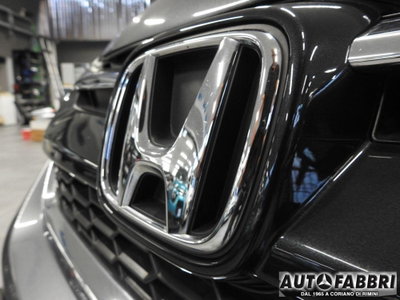 Honda CR-V 1.6 i-DTEC Elegance Navi ADAS AT 4WD (16)