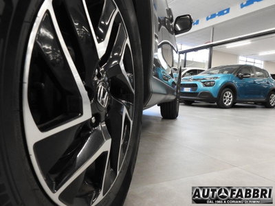 Honda CR-V 1.6 i-DTEC Elegance Navi ADAS AT 4WD (4)