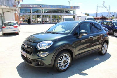 Fiat 500X 1.0 T3 120 CV Urban usata