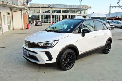 Opel Crossland X 1.2 12V Advance usata