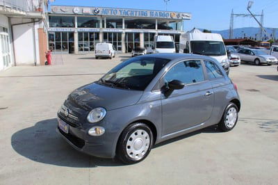 Fiat 500 1.0 Hybrid Club usata