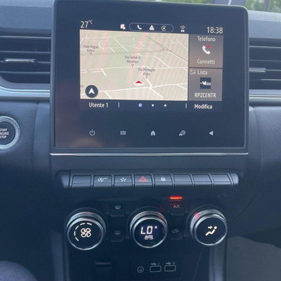 Renault Captur TCe 90 CV Techno (11)