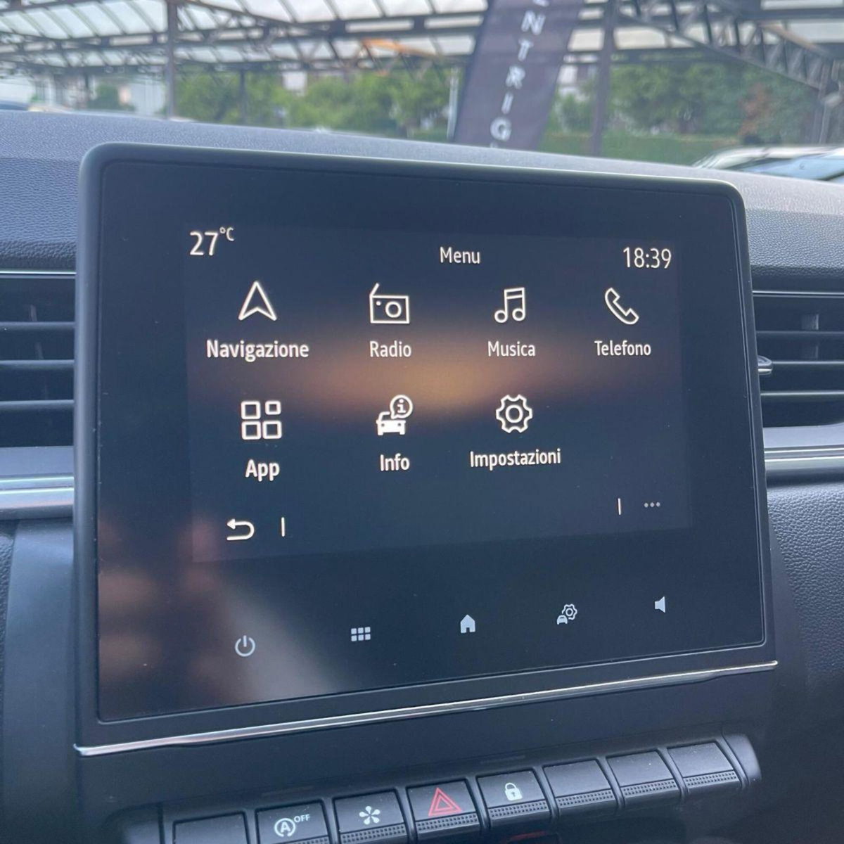 Renault Captur TCe 90 CV Techno (13)