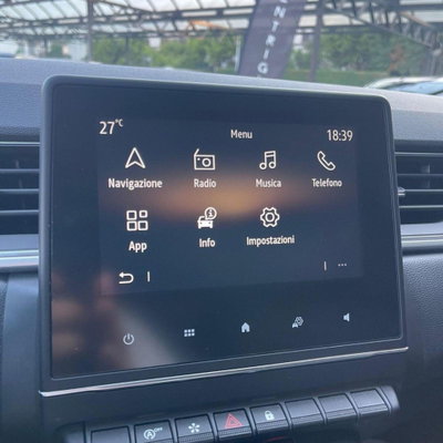 Renault Captur TCe 90 CV Techno (13)