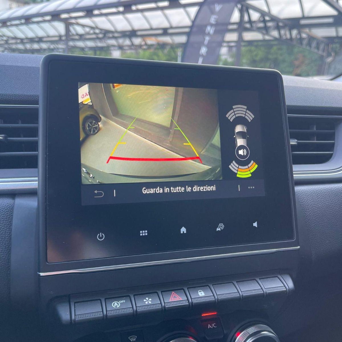 Renault Captur TCe 90 CV Techno (14)