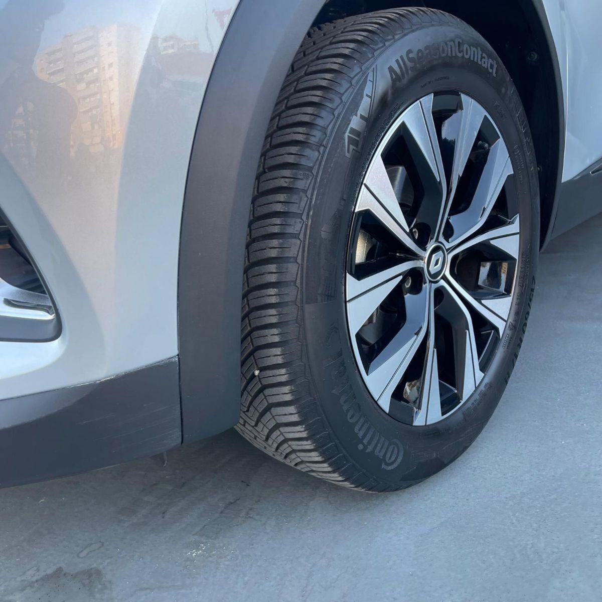 Renault Captur TCe 90 CV Techno (3)