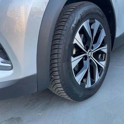 Renault Captur TCe 90 CV Techno (3)
