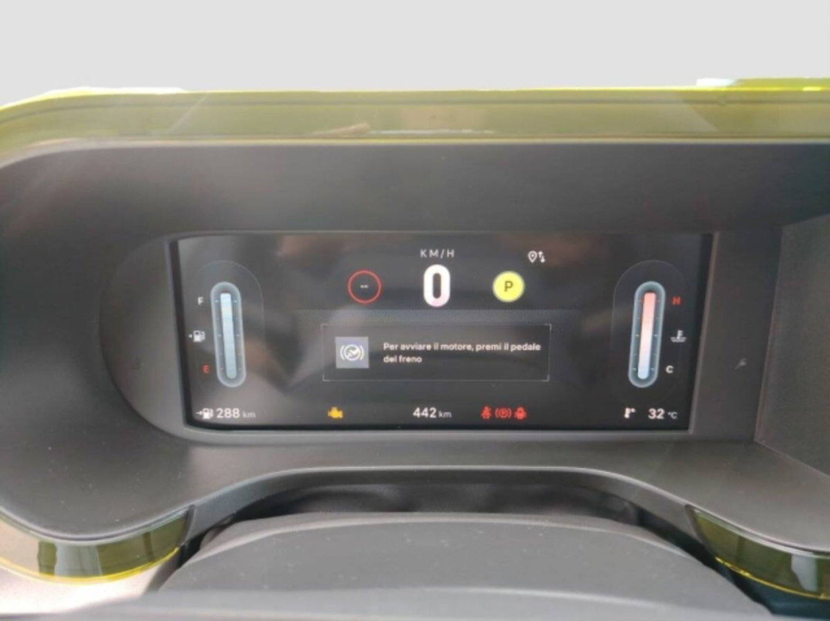 Fiat Grande Panda 1.2 hybrid La Prima 110cv edct (11)