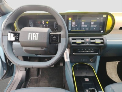 Fiat Grande Panda 1.2 hybrid La Prima 110cv edct (14)