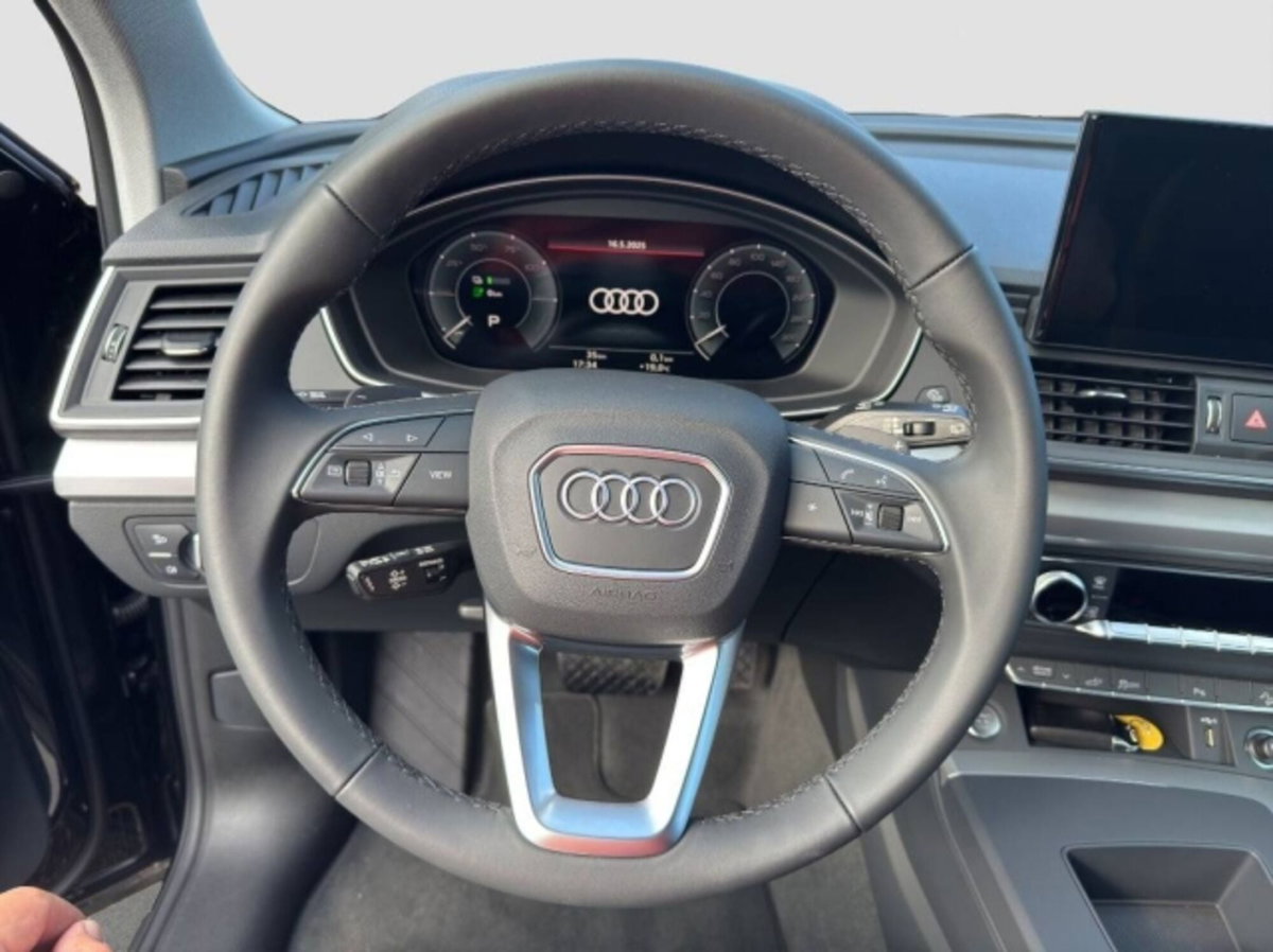 Audi Q5 Sportback 50 2.0 tfsi e S line quattro s-tronic (10)