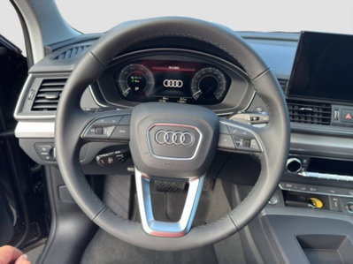 Audi Q5 Sportback 50 2.0 tfsi e S line quattro s-tronic (10)