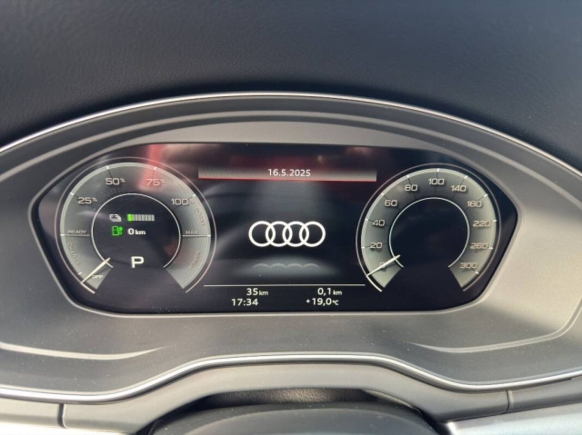 Audi Q5 Sportback 50 2.0 tfsi e S line quattro s-tronic (11)
