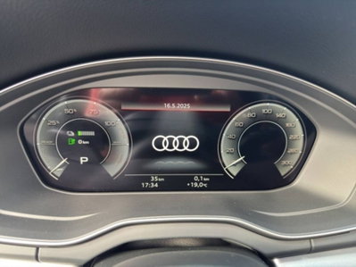 Audi Q5 Sportback 50 2.0 tfsi e S line quattro s-tronic (11)