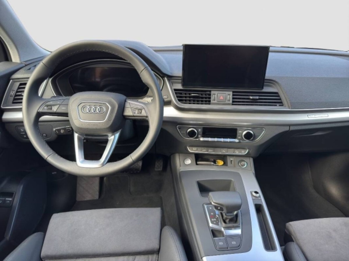 Audi Q5 Sportback 50 2.0 tfsi e S line quattro s-tronic (14)