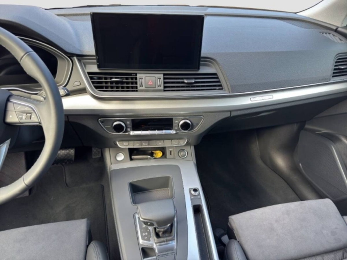 Audi Q5 Sportback 50 2.0 tfsi e S line quattro s-tronic (15)