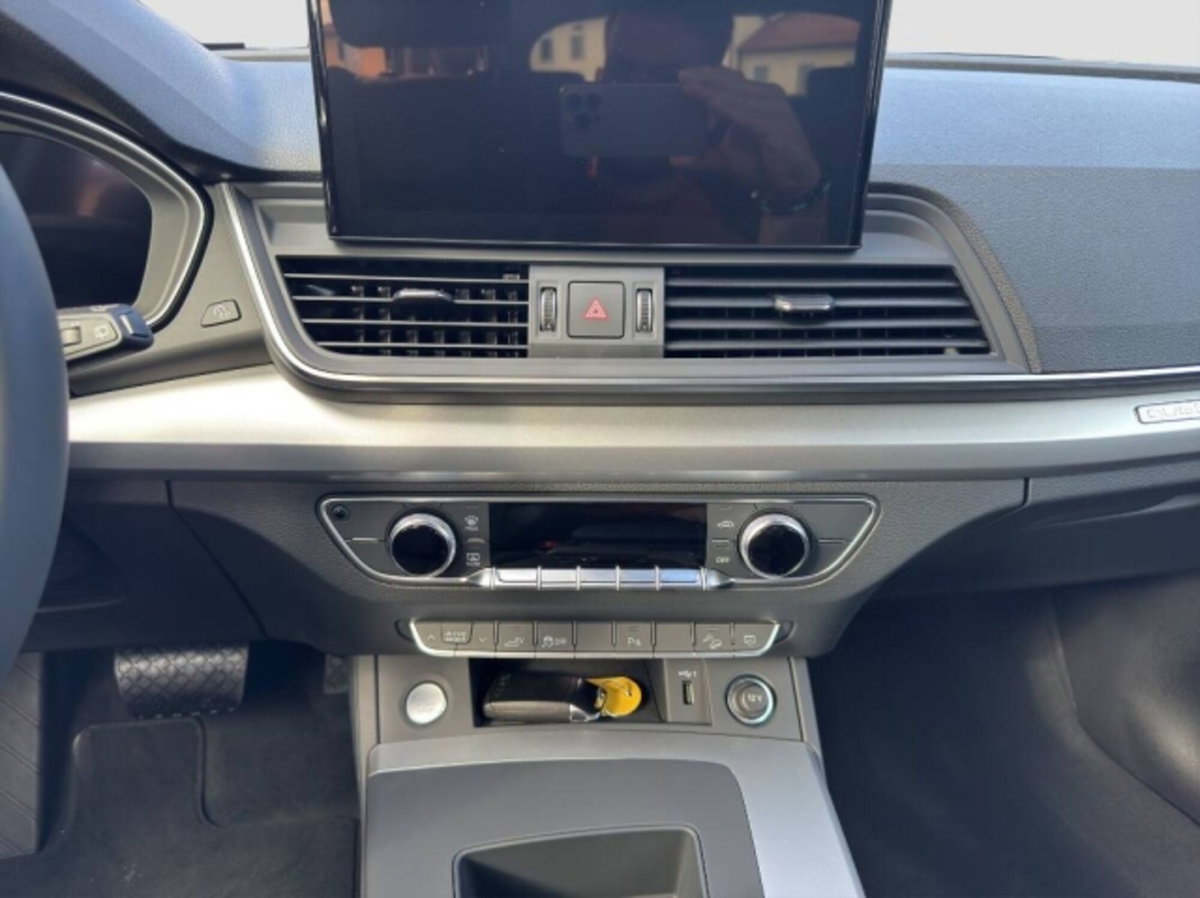 Audi Q5 Sportback 50 2.0 tfsi e S line quattro s-tronic (16)