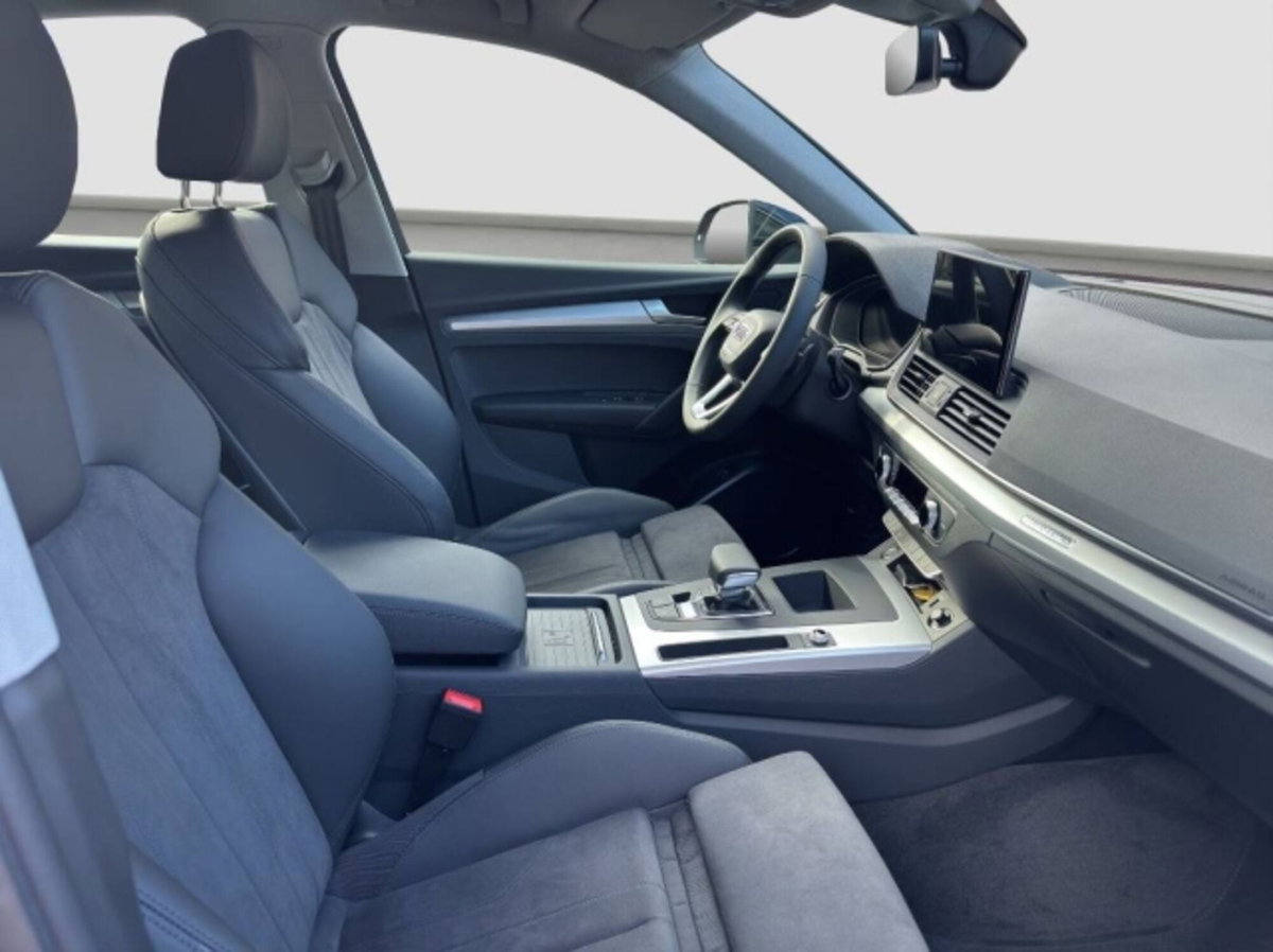 Audi Q5 Sportback 50 2.0 tfsi e S line quattro s-tronic (17)