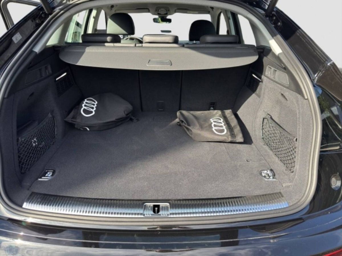 Audi Q5 Sportback 50 2.0 tfsi e S line quattro s-tronic (18)
