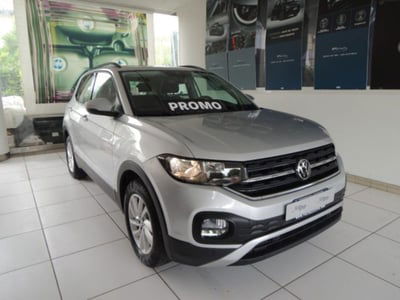 Volkswagen T-Cross 1.0 TSI Style BMT usata