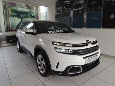 Citroen C5 Aircross Aircross BlueHDi 130 S&S EAT8 Business usata