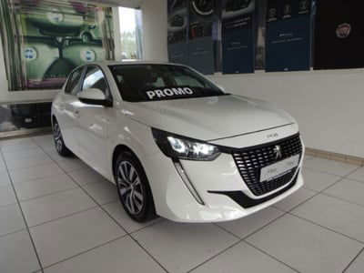 Peugeot 208 1.2 puretech Active s&s 75cv usata