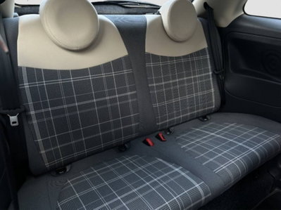 Fiat 500 1.2 Lounge (16)