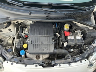 Fiat 500 1.2 Lounge (18)