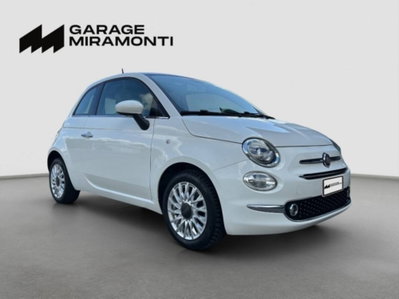 Fiat 500 1.2 Lounge (8)