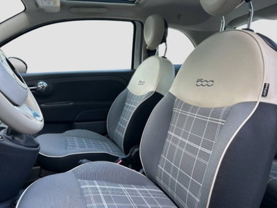 Fiat 500 1.2 Lounge (9)