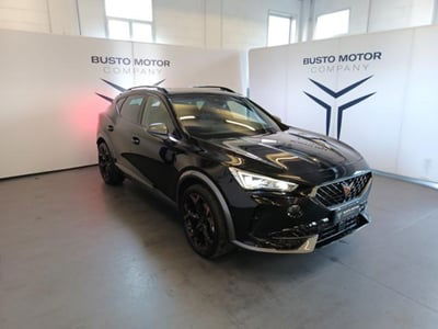 Cupra Formentor Formentor 1.4 e-Hybrid DSG usata