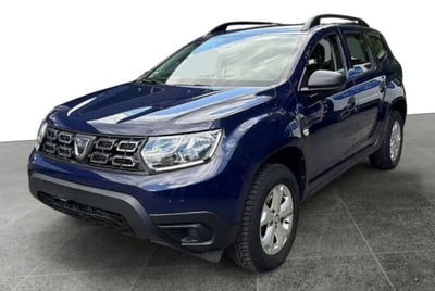 Dacia Duster 1.0 TCe 100 CV ECO-G 4x2 Comfort usata