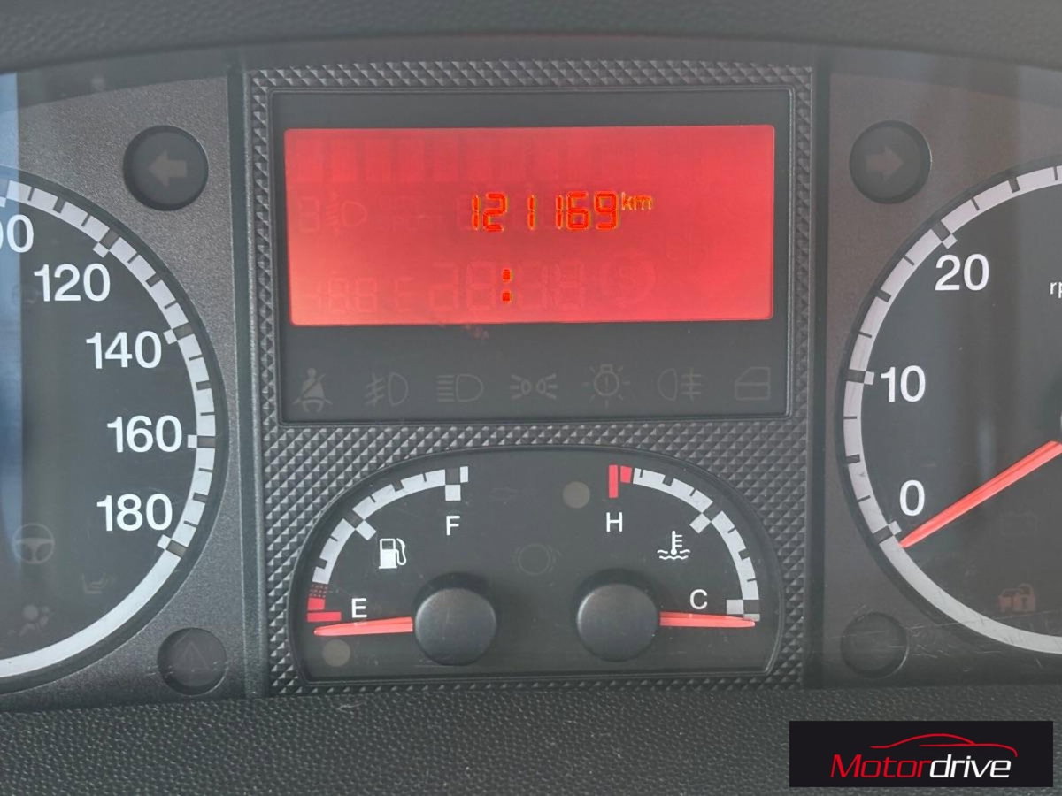 Fiat Ducato Furgone 30 2.0 MJT PC-TN Panorama (9)
