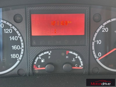 Fiat Ducato Furgone 30 2.0 MJT PC-TN Panorama (9)