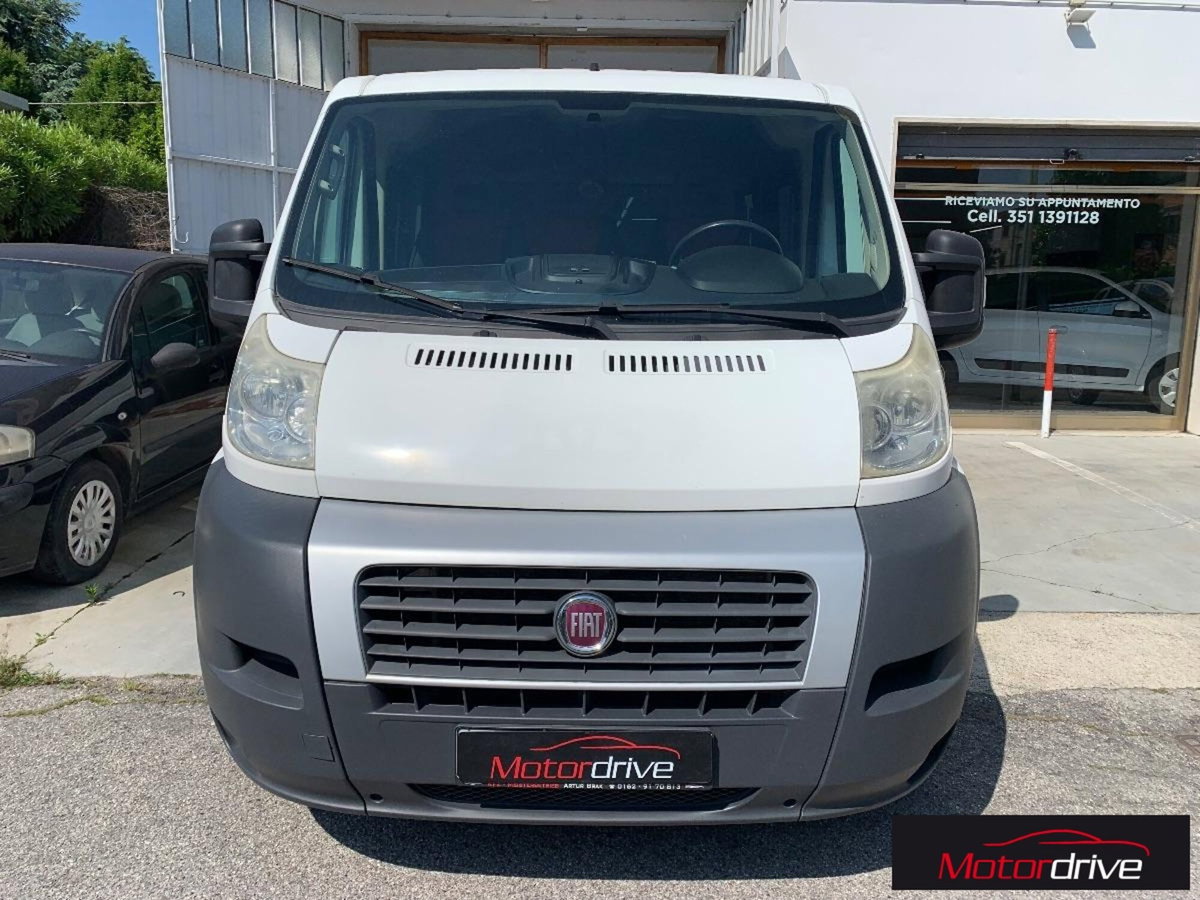 Fiat Ducato Furgone 30 2.0 MJT PC-TN Panorama (2)