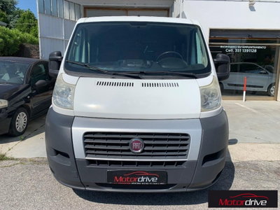 Fiat Ducato Furgone 30 2.0 MJT PC-TN Panorama (2)